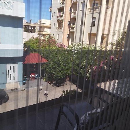 Villa Katerina Chania  Buitenkant foto