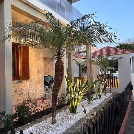 Villa Katerina Chania  Buitenkant foto