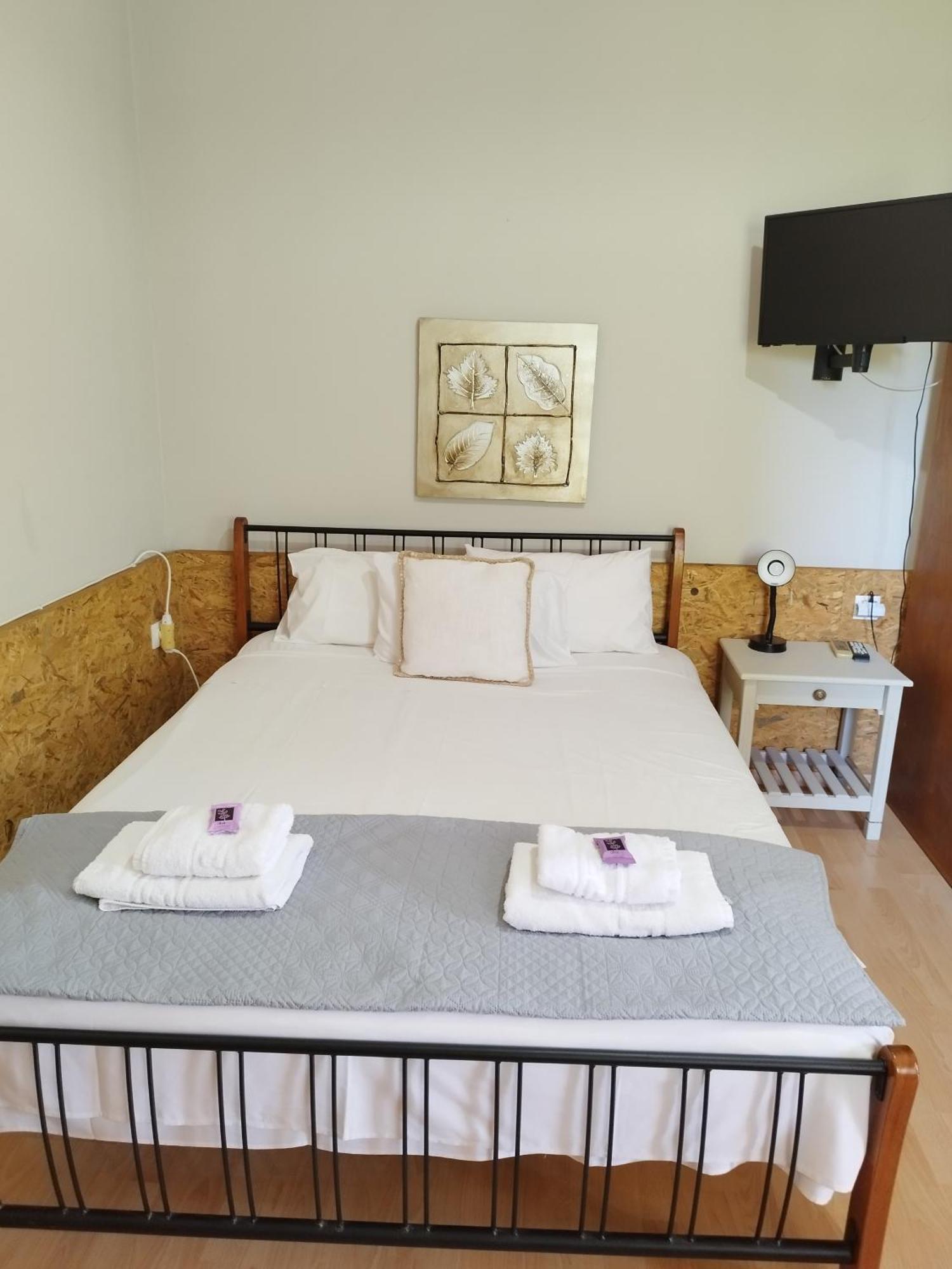 Villa Katerina Chania  Buitenkant foto