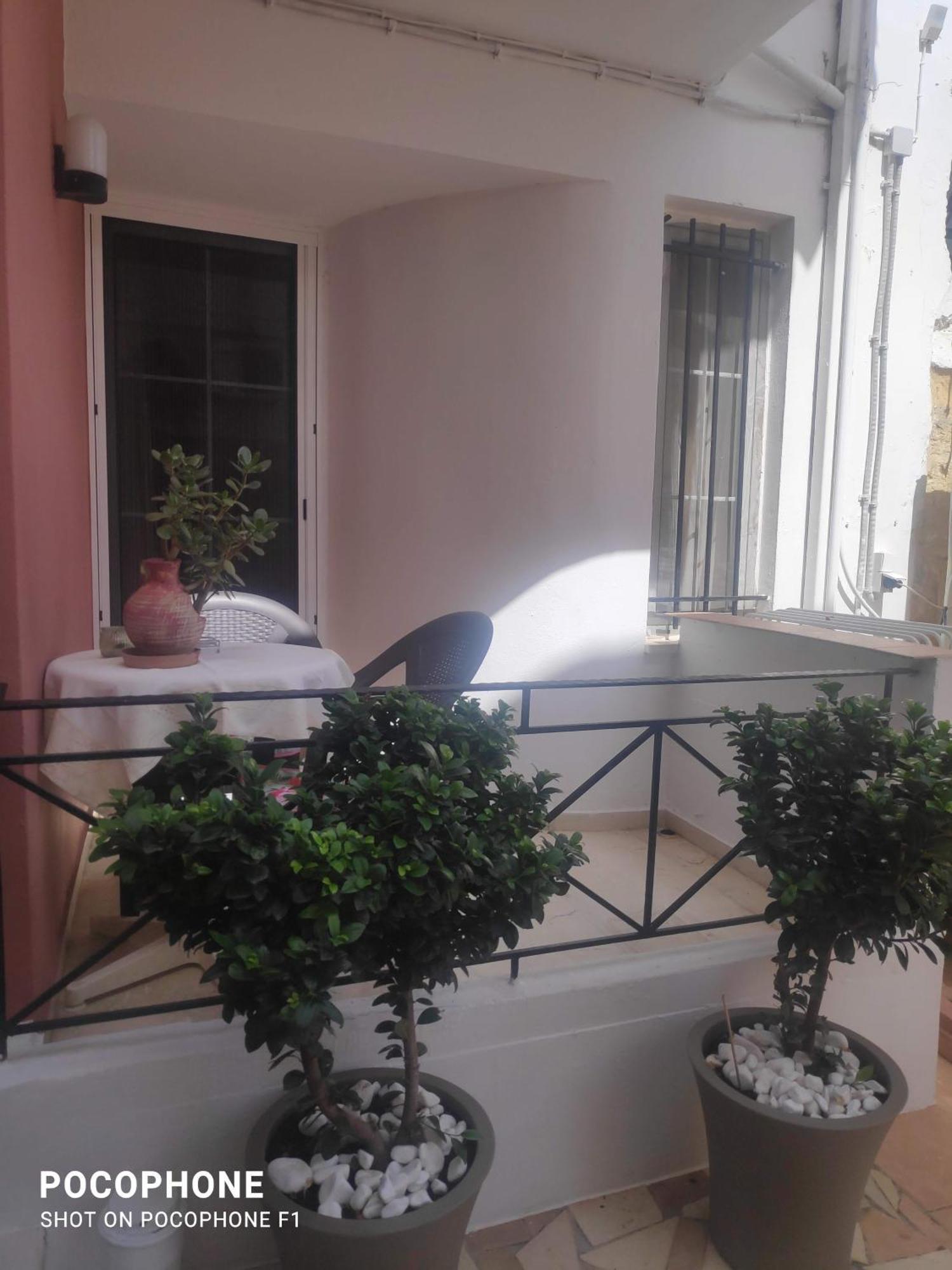 Villa Katerina Chania  Buitenkant foto