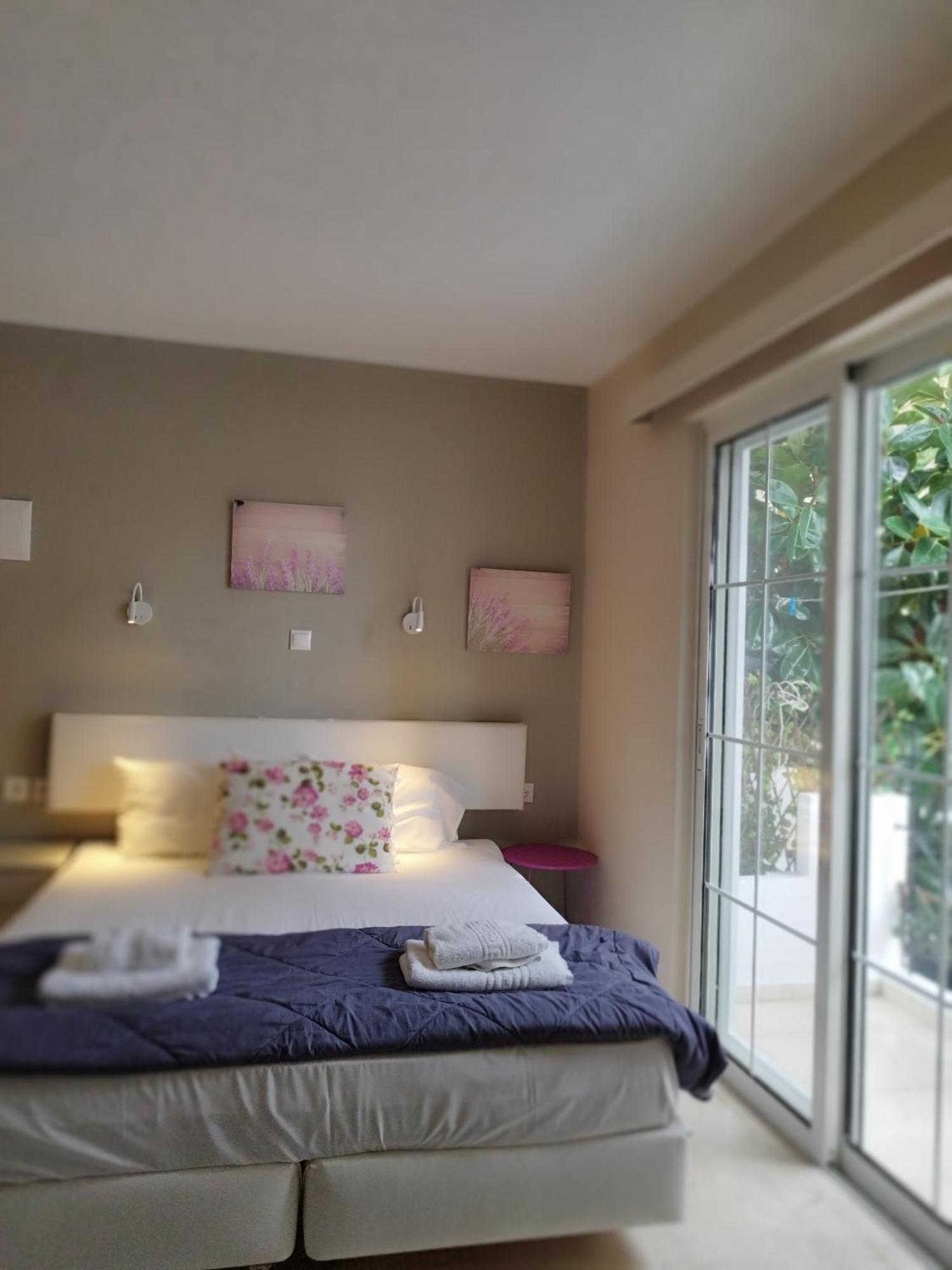 Villa Katerina Chania  Buitenkant foto