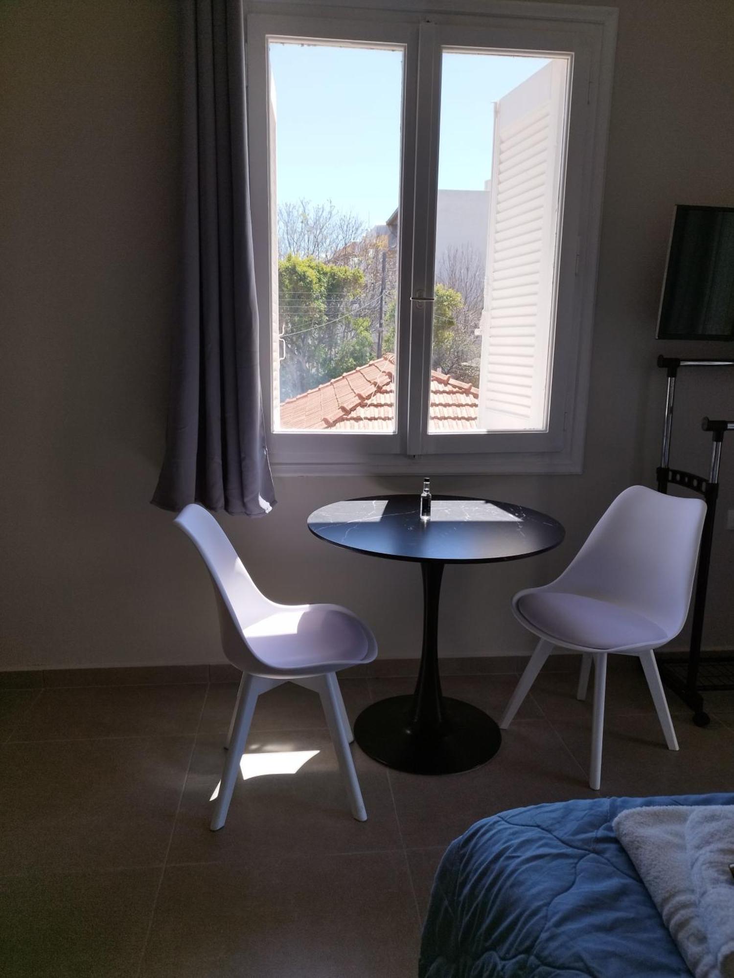 Villa Katerina Chania  Buitenkant foto