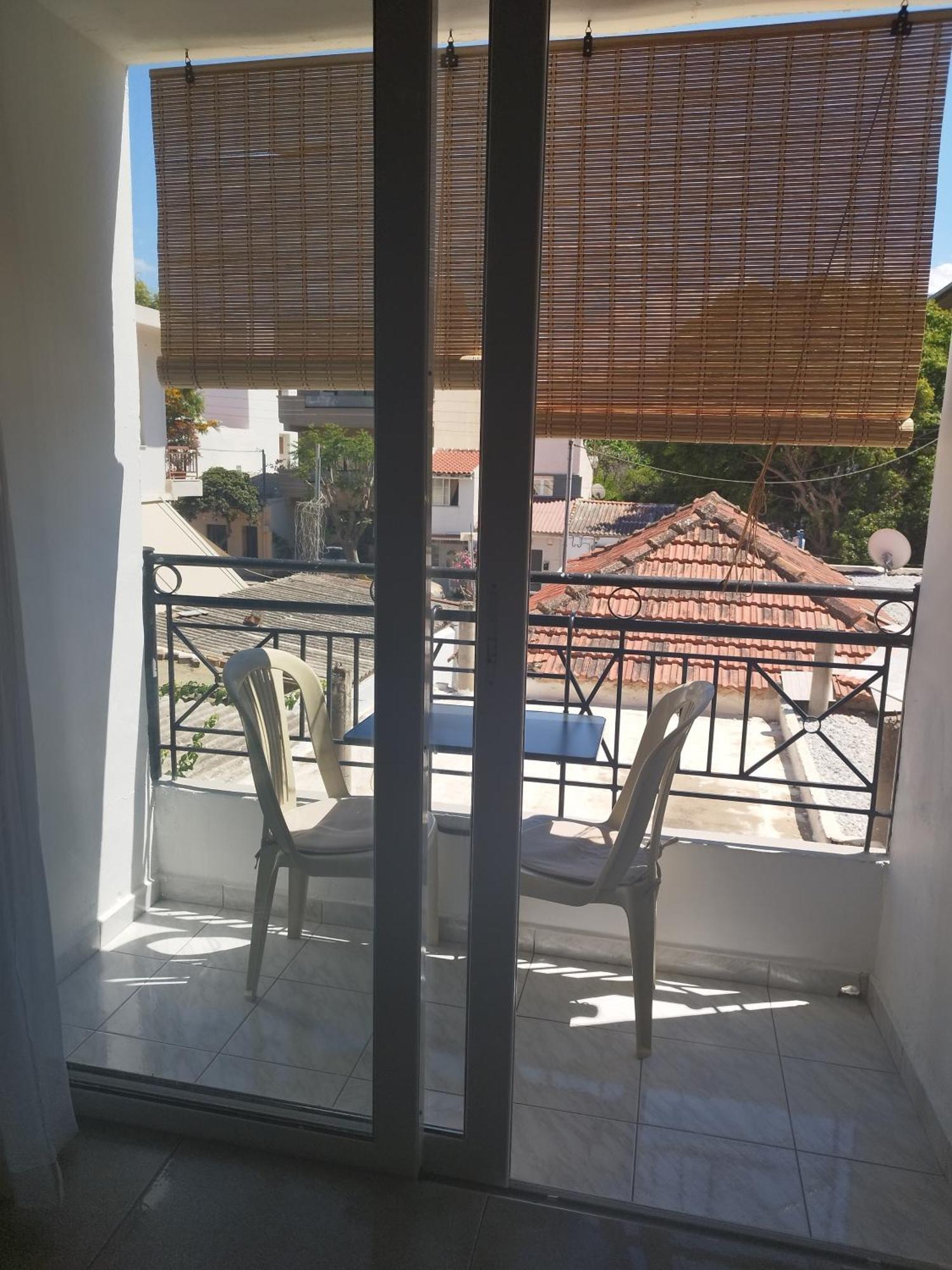 Villa Katerina Chania  Buitenkant foto