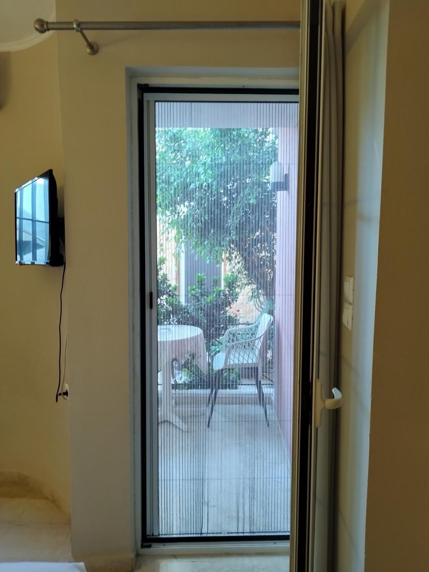 Villa Katerina Chania  Buitenkant foto