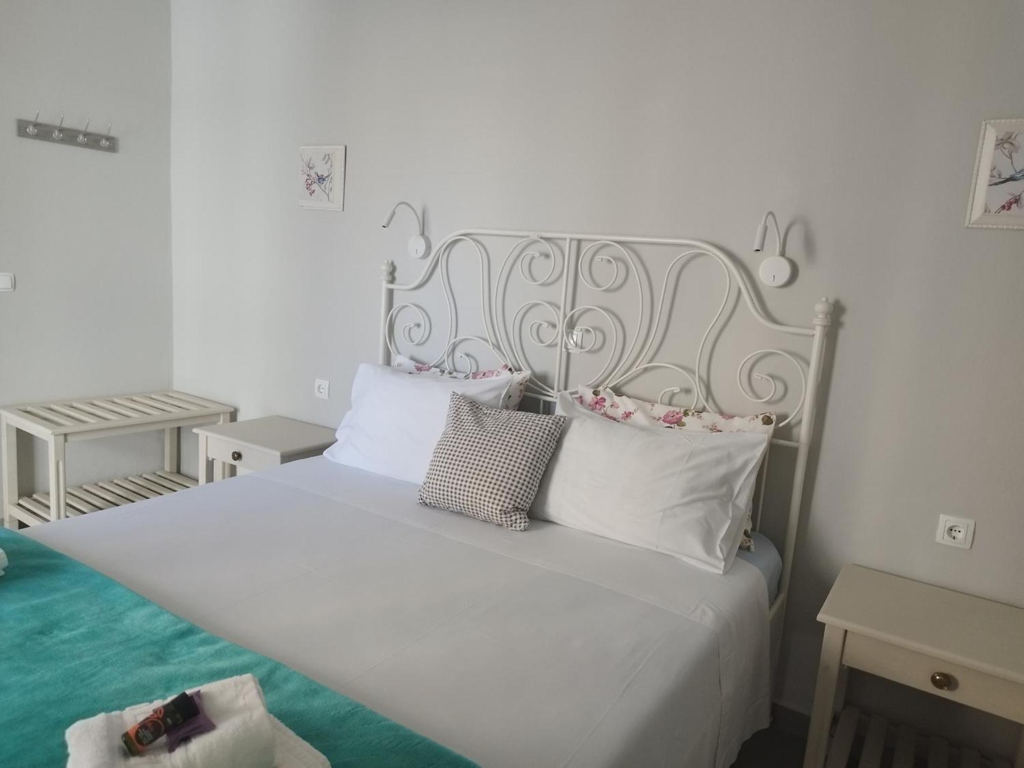 Villa Katerina Chania  Buitenkant foto